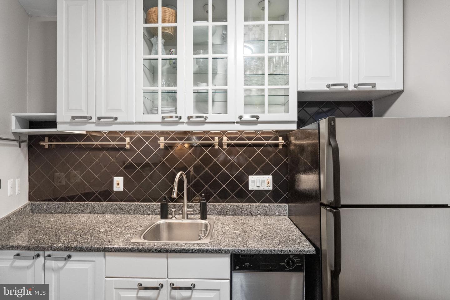 3120 R Street NW #207 photo 9