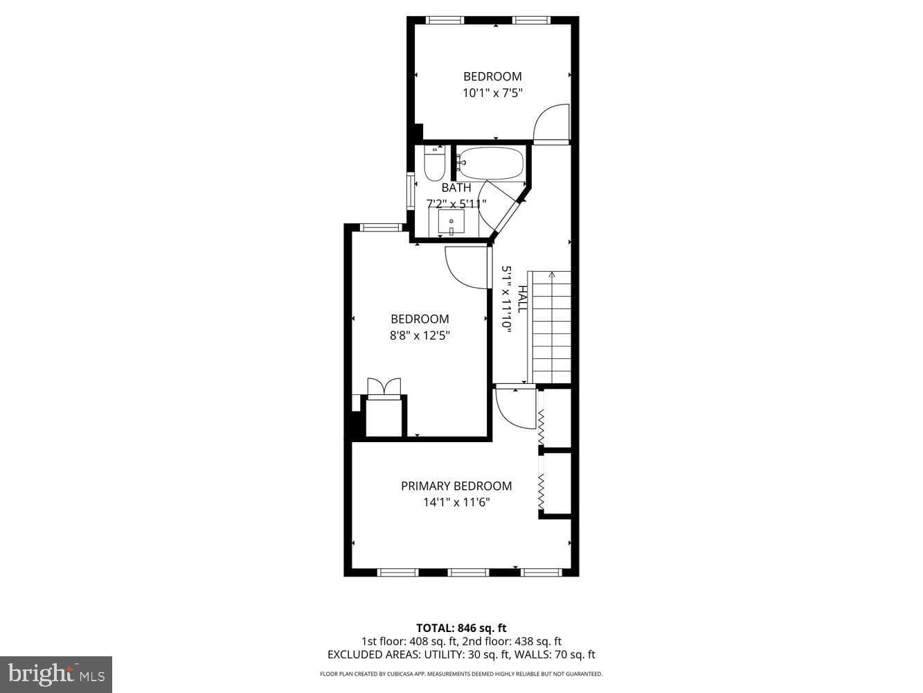 214 N Street NW photo 33