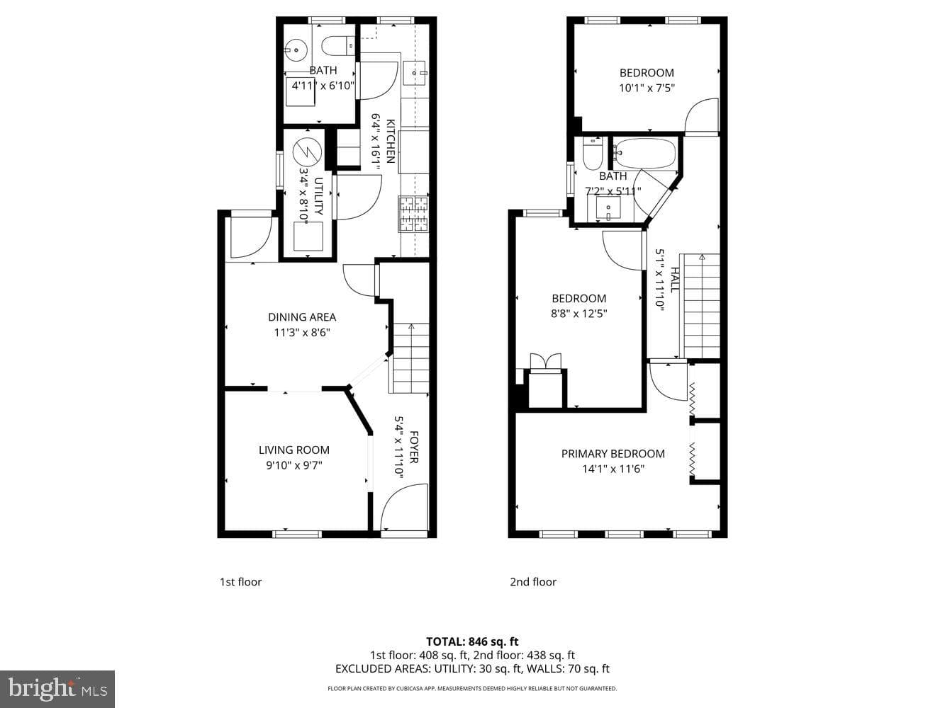 214 N Street NW photo 34