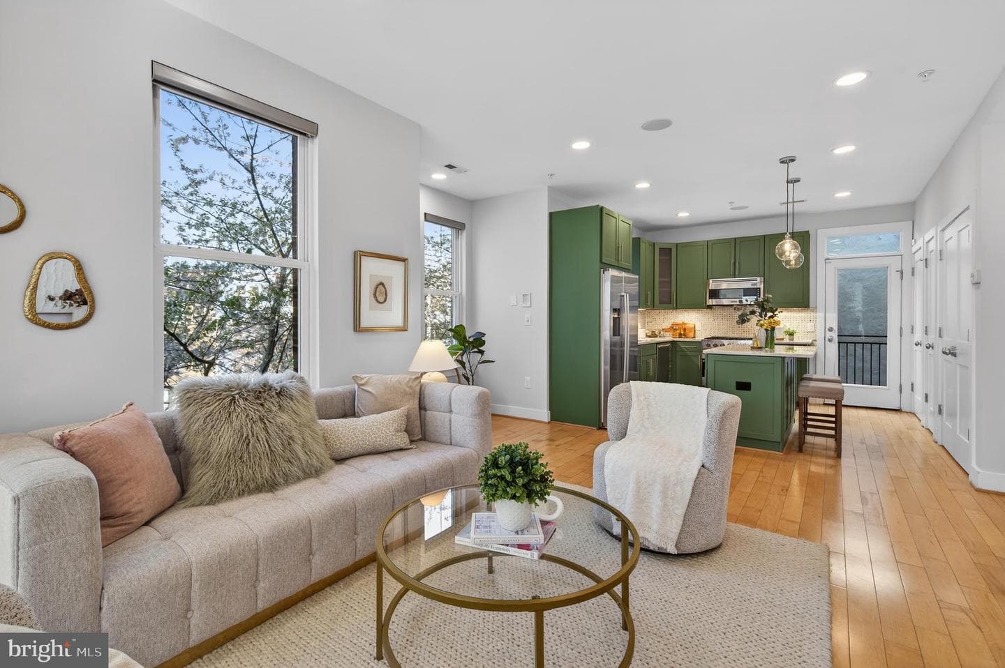 751 P Street NW #2 photo 2