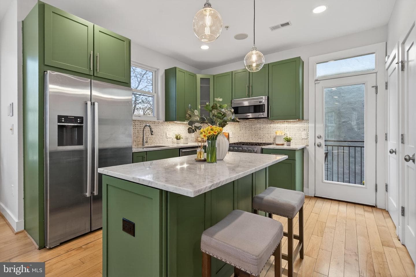 751 P Street NW #2 photo 3