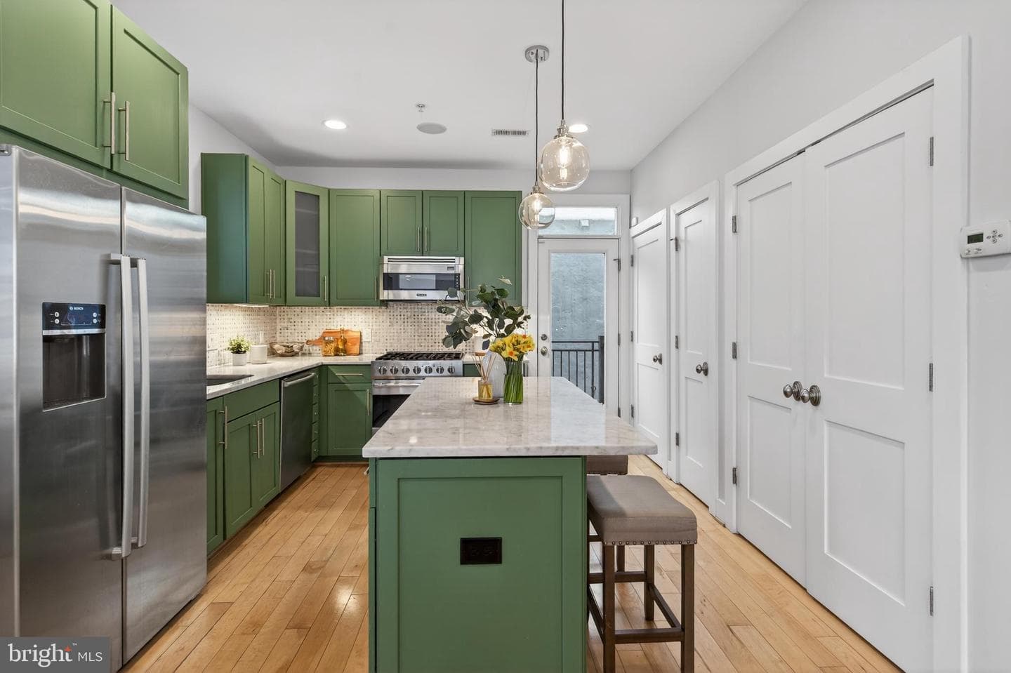 751 P Street NW #2 photo 4