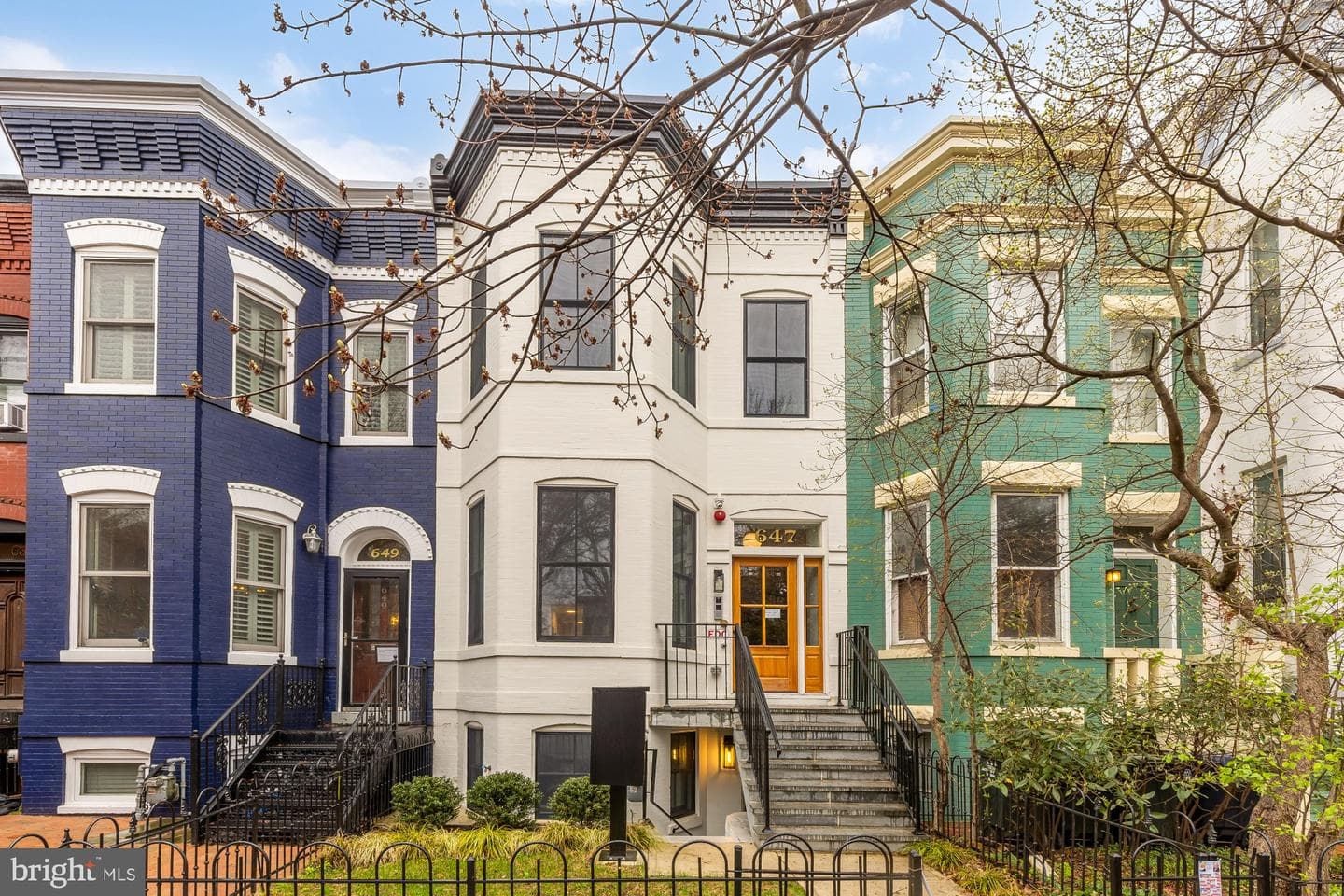 647 G Street SE #1 photo 31