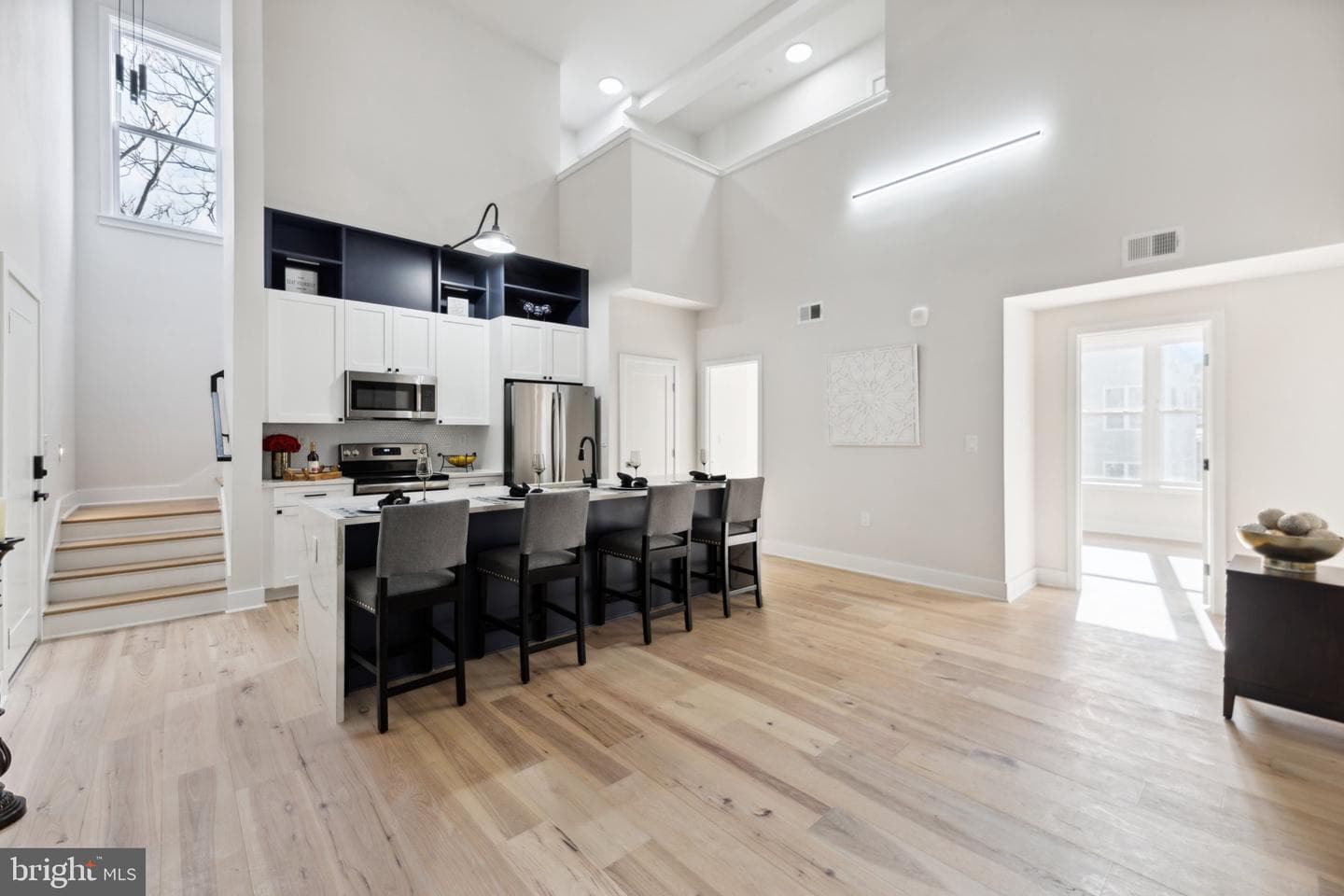 1621 T Street SE #8 photo 4