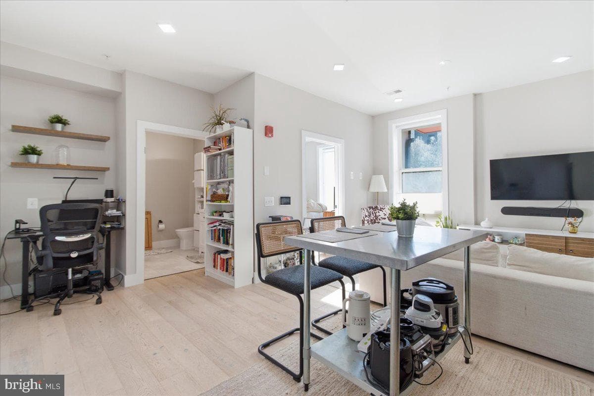 1028 Bladensburg Road NE #18 photo 6