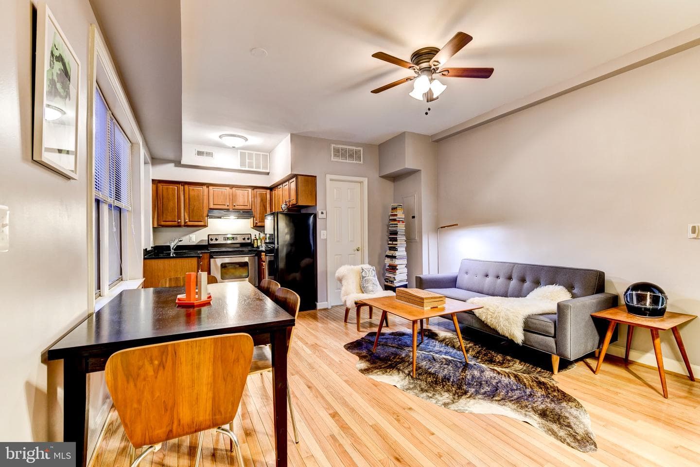 1321 Fairmont Street NW #103 photo 8