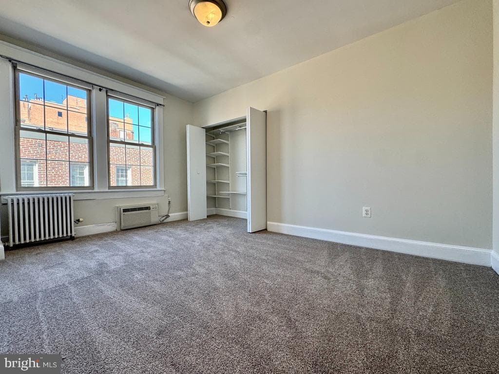 3024 Wisconsin Avenue NW #207 photo 14