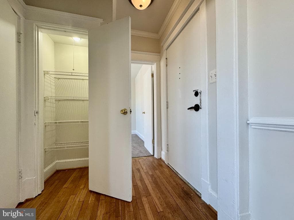 3024 Wisconsin Avenue NW #207 photo 4