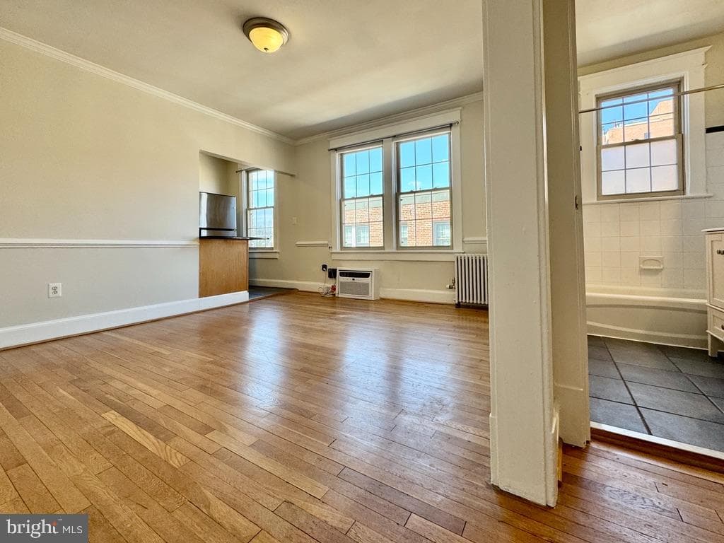 3024 Wisconsin Avenue NW #207 photo 5