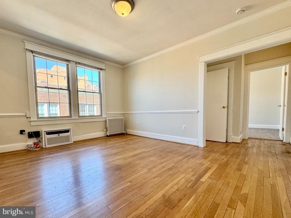 3024 Wisconsin Avenue NW #207 photo 6