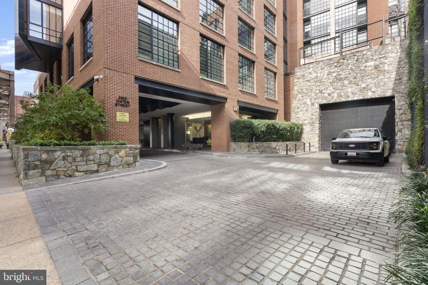 3303 Water Street NW #4b photo 3