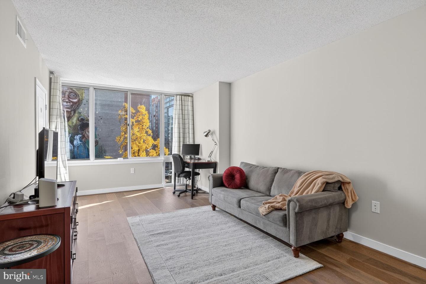 555 Massachusetts Avenue NW #406 photo 5