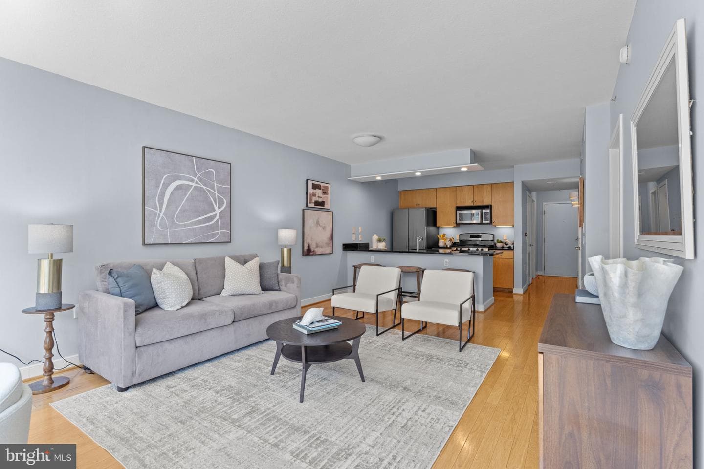 1117 10th Street NW #603 photo 15