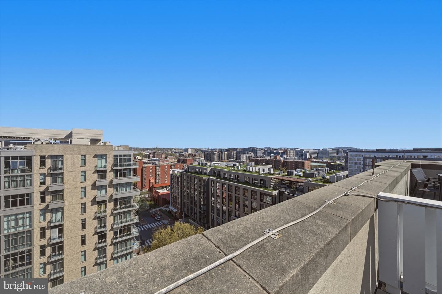 301 Massachusetts Avenue NW #403 photo 31