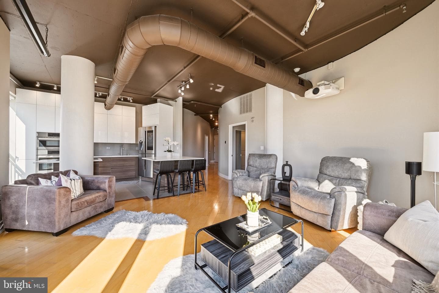 301 Massachusetts Avenue NW #403 photo 7