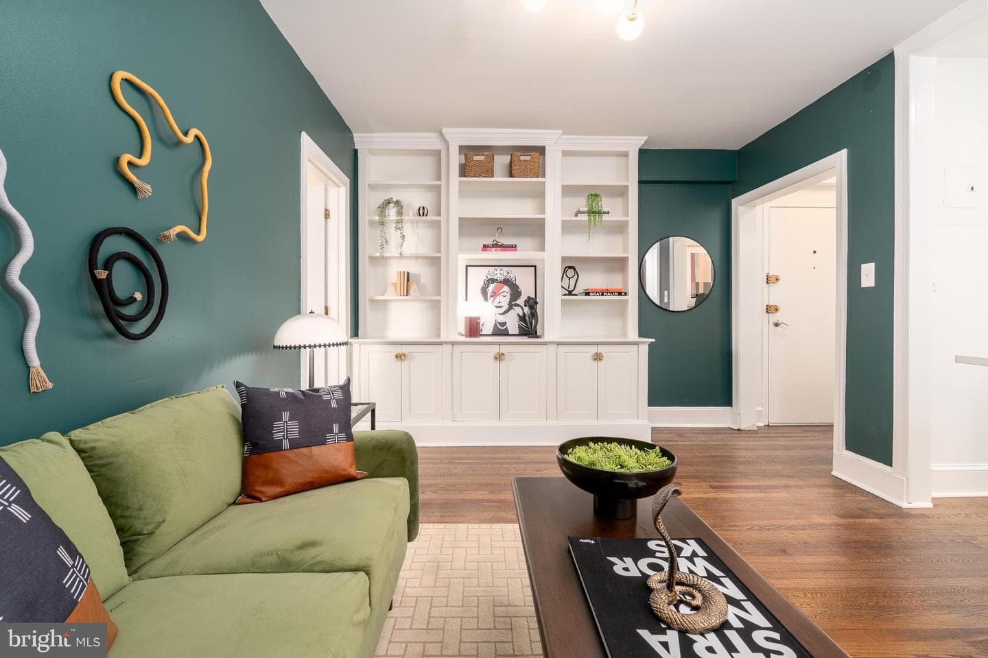 1915 16th Street NW #304 photo 3