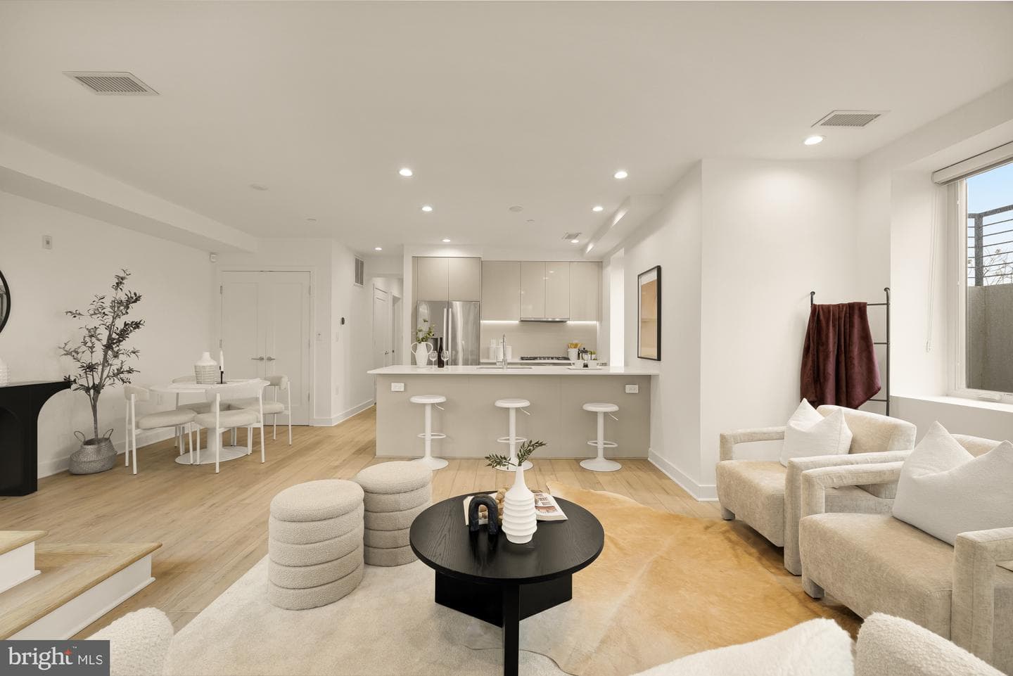 1101 Q Street NW #103 photo 6
