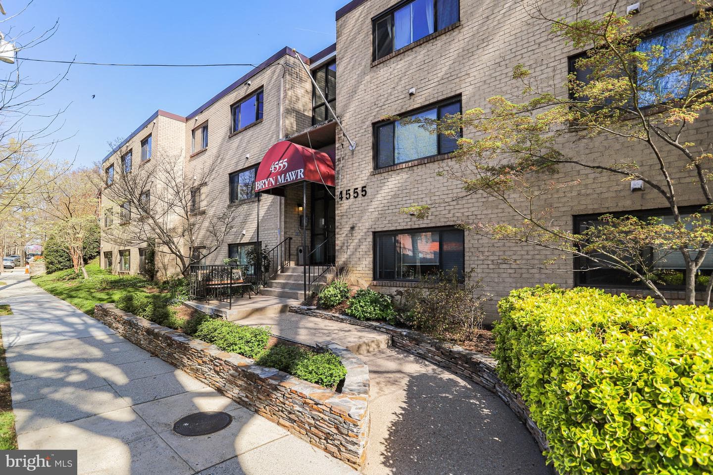4555 Macarthur Boulevard NW #103 photo 26