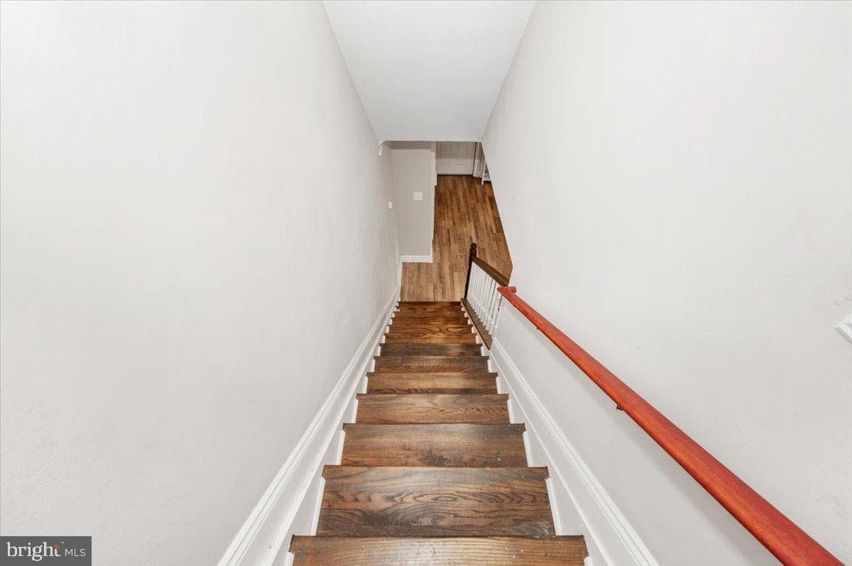 5124 Just Street NE photo 16