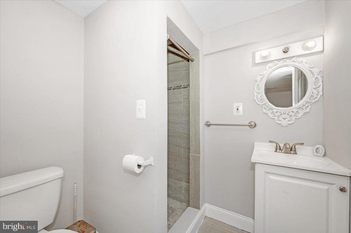 5124 Just Street NE photo 20