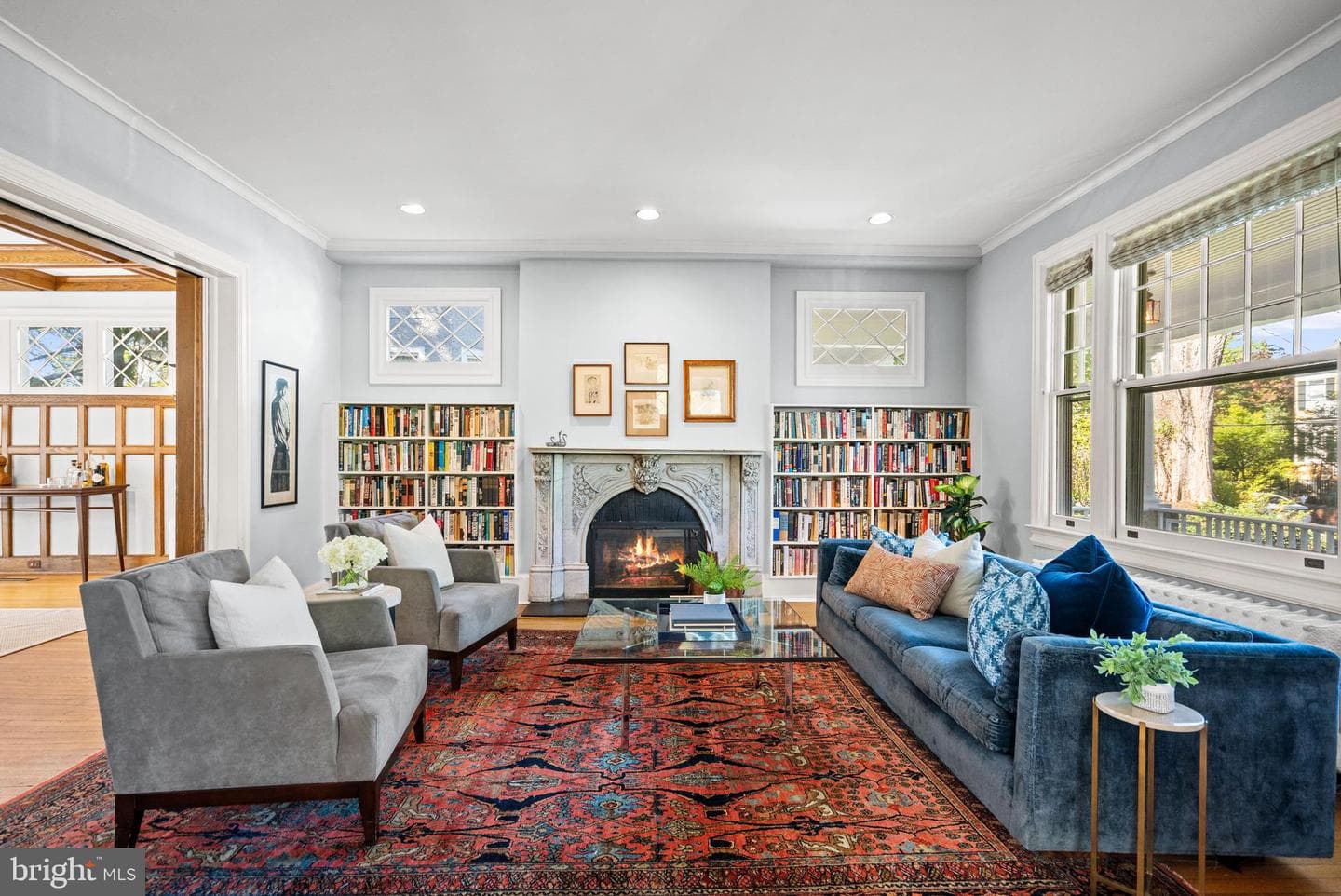 3214 Newark Street NW photo 4