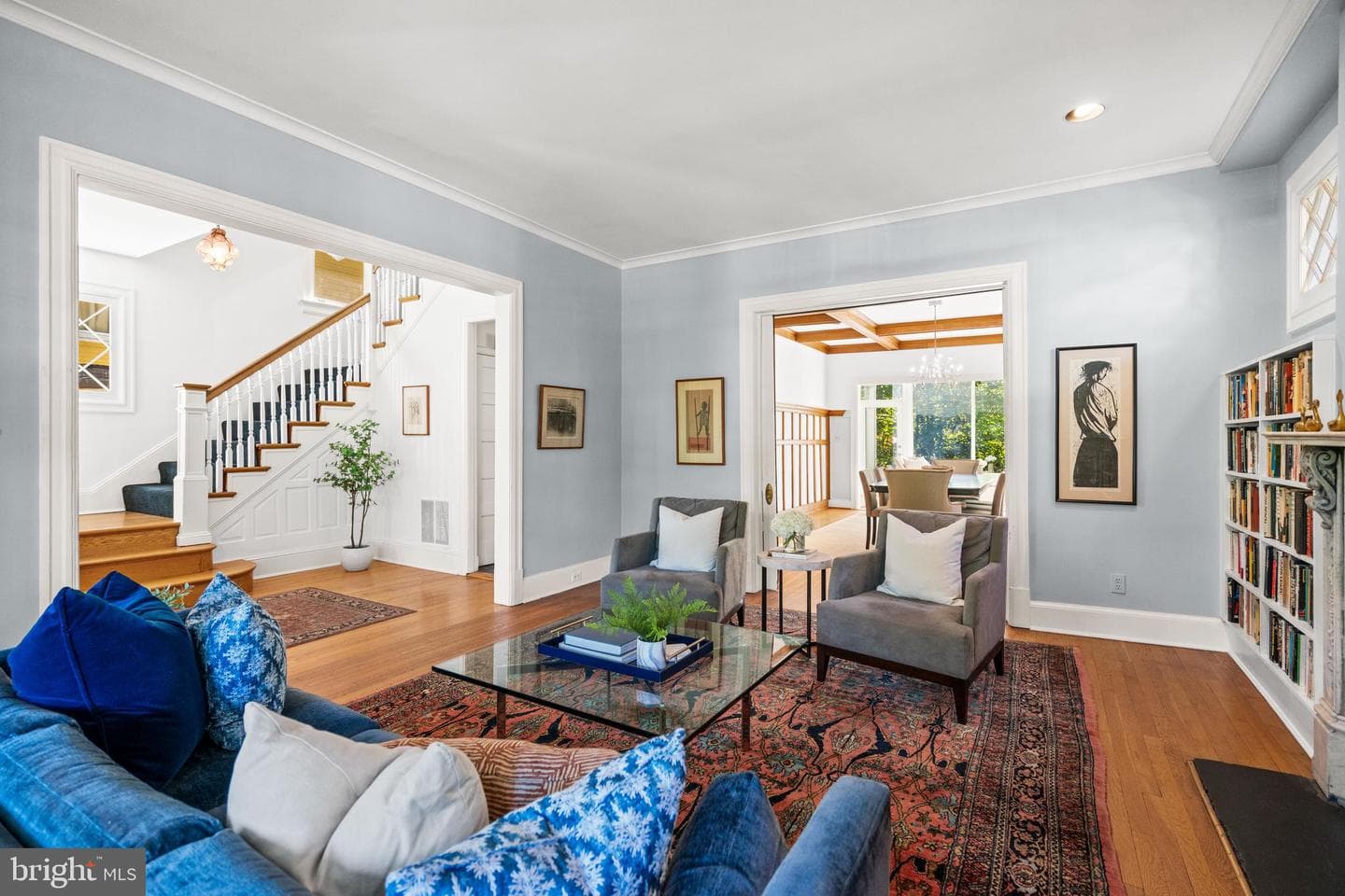 3214 Newark Street NW photo 5