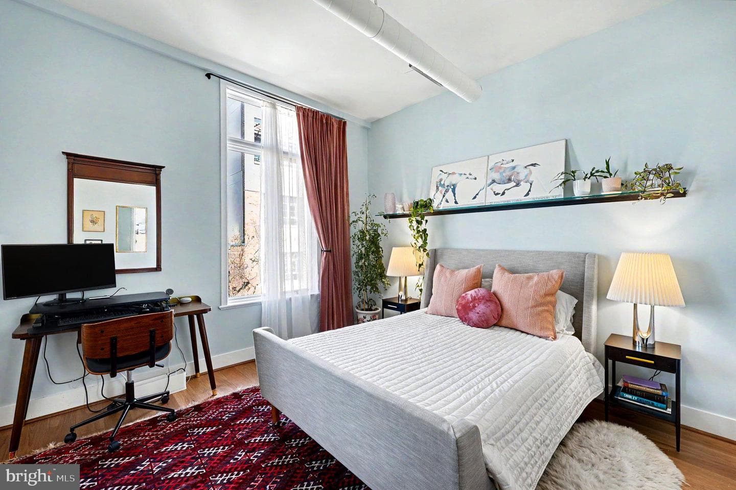 1700 Kalorama Road NW #303 photo 3