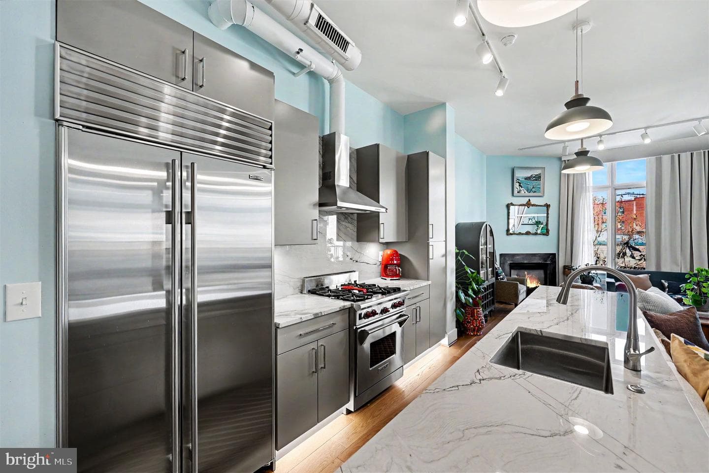 1700 Kalorama Road NW #303 photo 7
