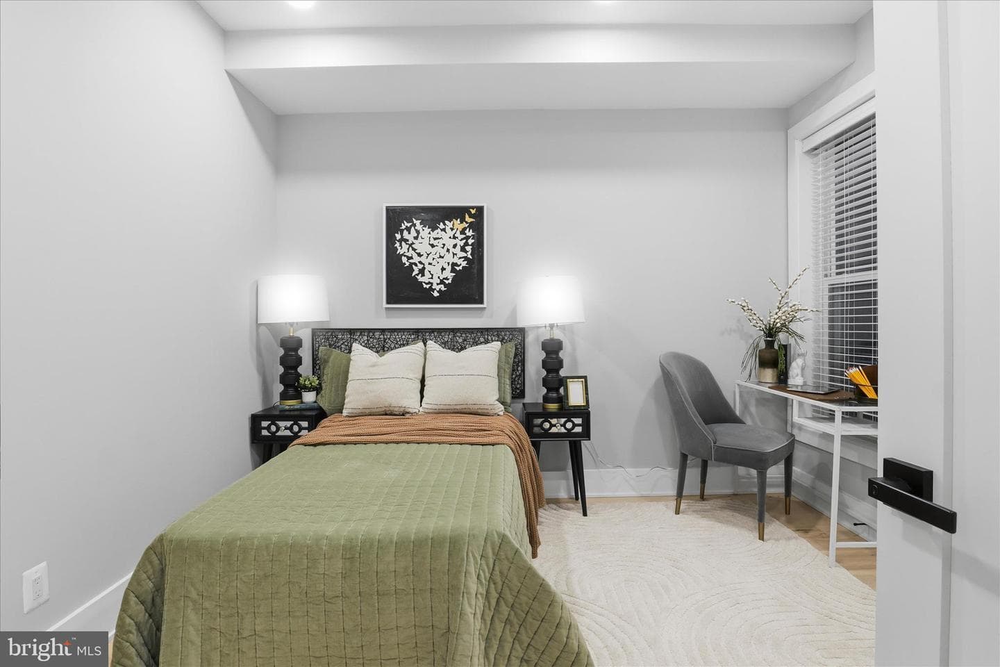 4014 Georgia Avenue NW #201 photo 5