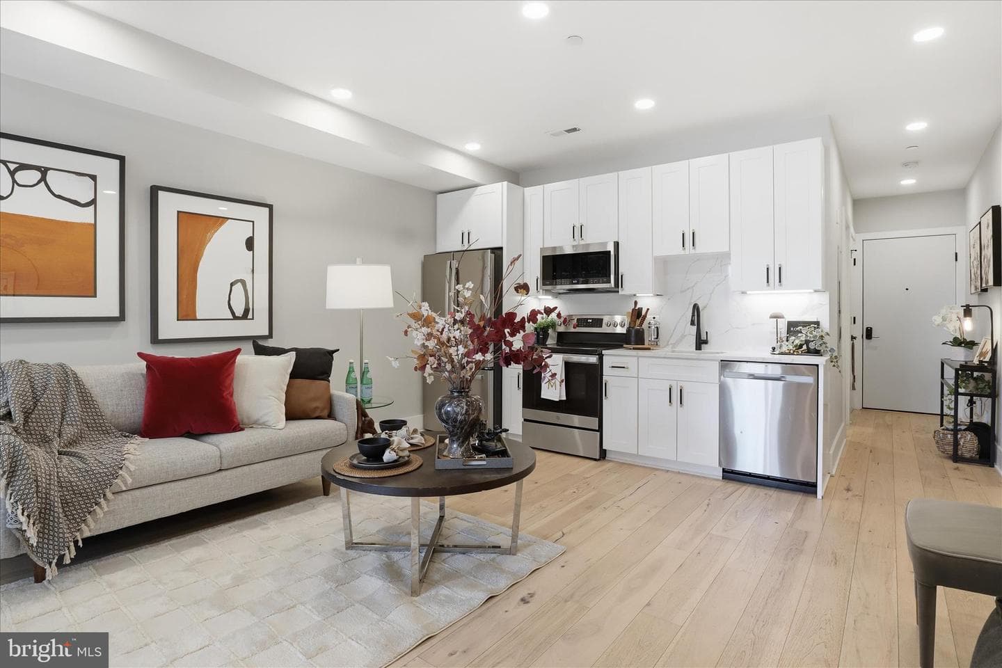 4014 Georgia Avenue NW #201 photo 8