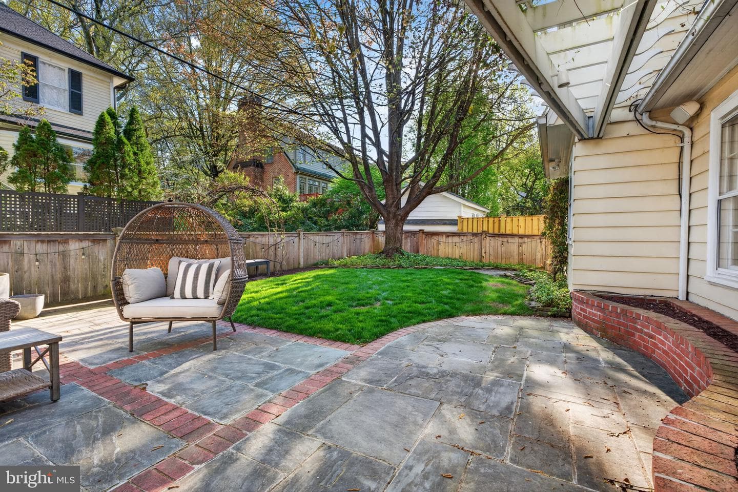 3804 Kanawha Street NW photo 24