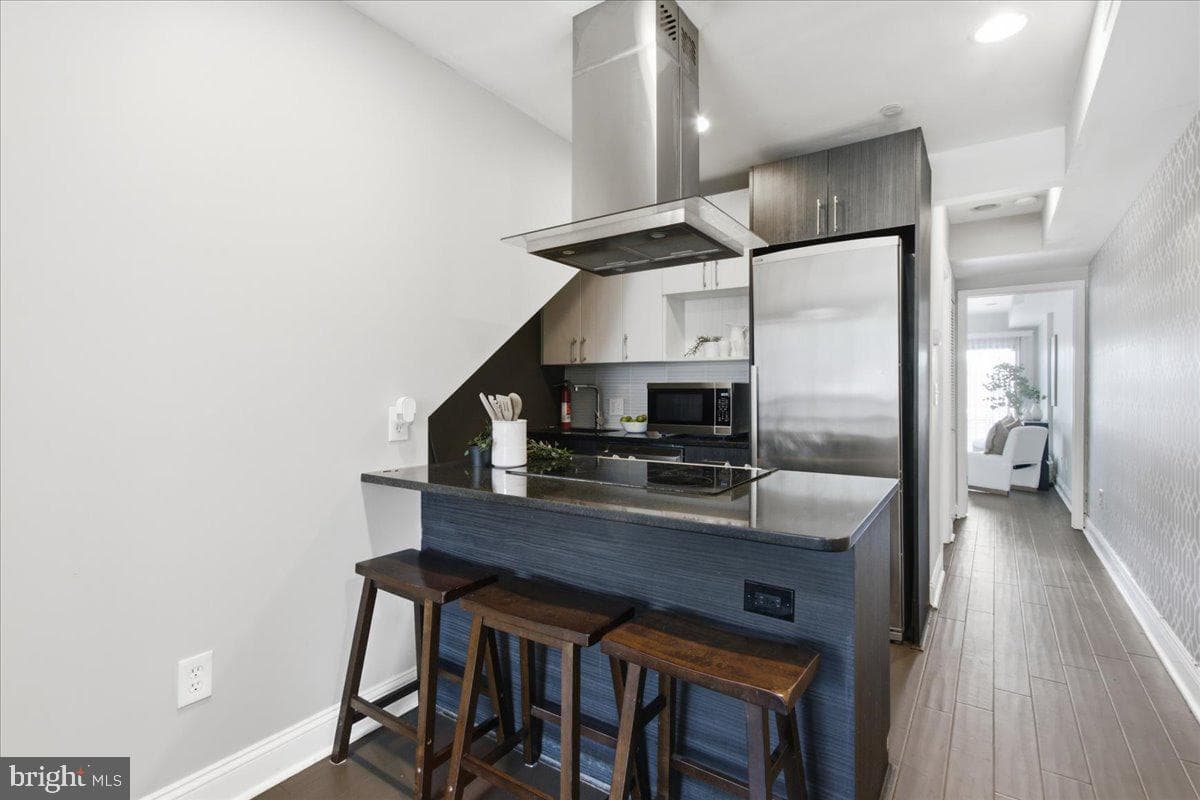 1815 Benning Road NE #2 photo 5