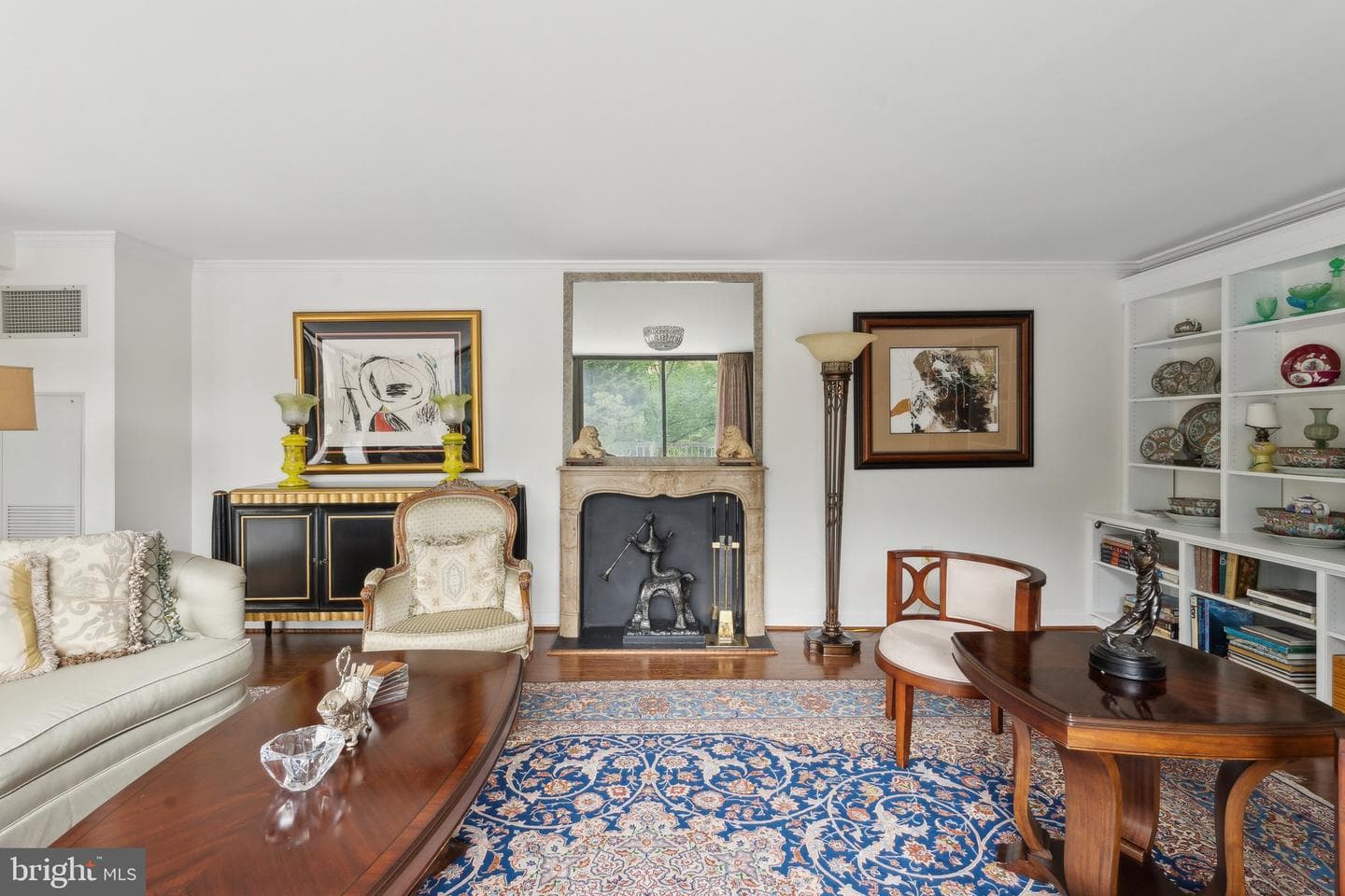 4200 Massachusetts Avenue NW #106 photo 3