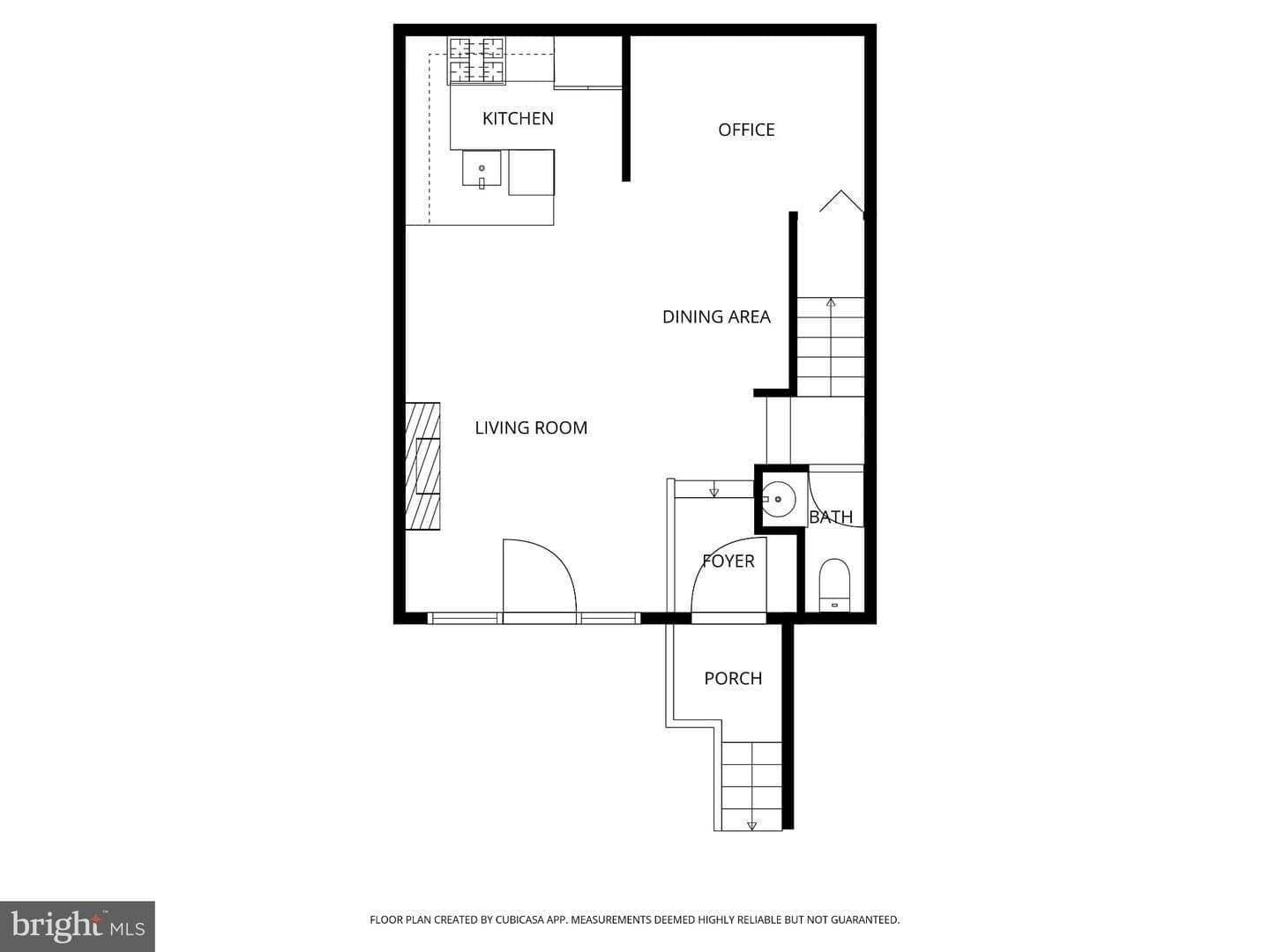 1935 Belmont Road NW #1121 photo 17