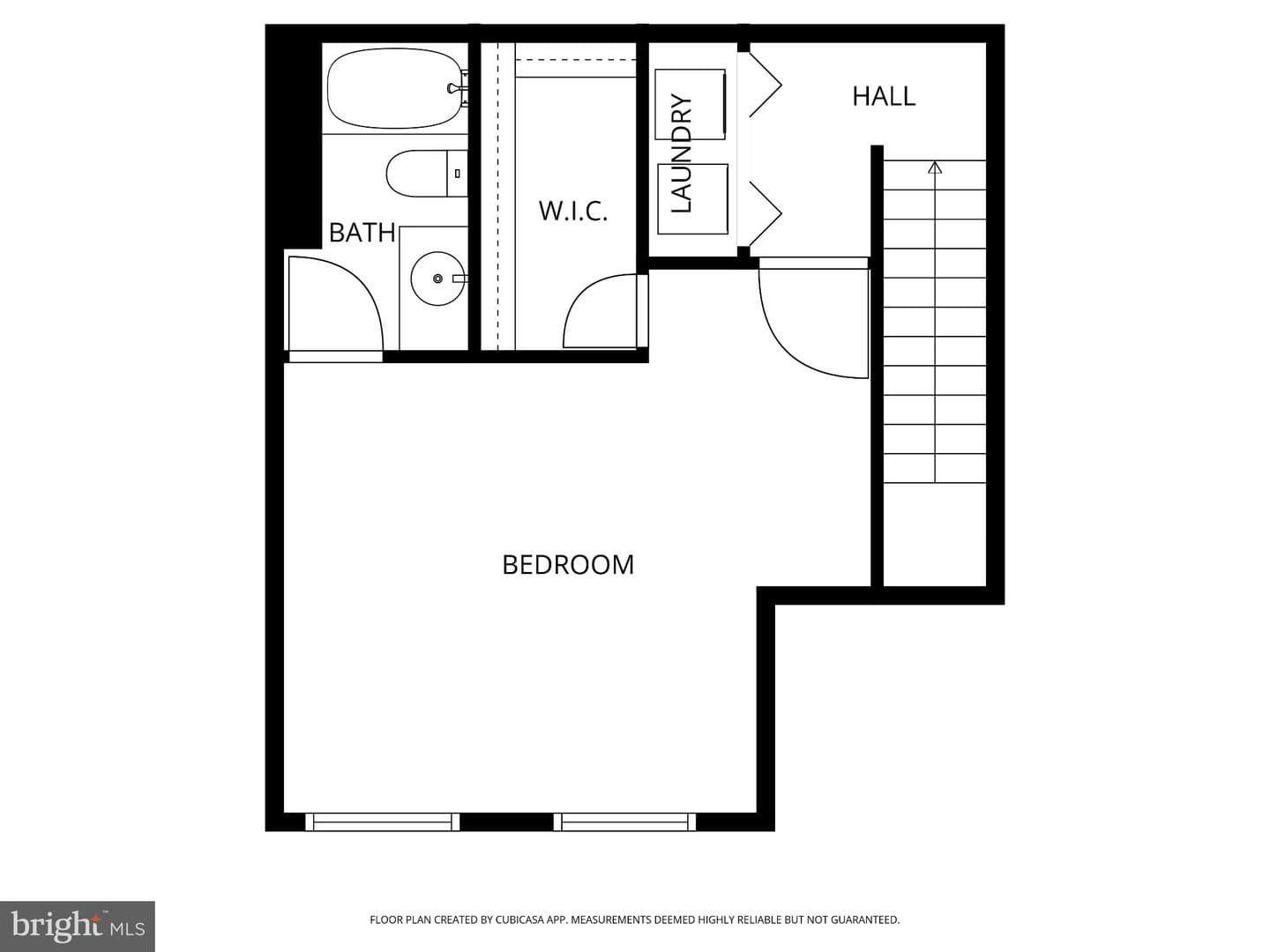1935 Belmont Road NW #1121 photo 18