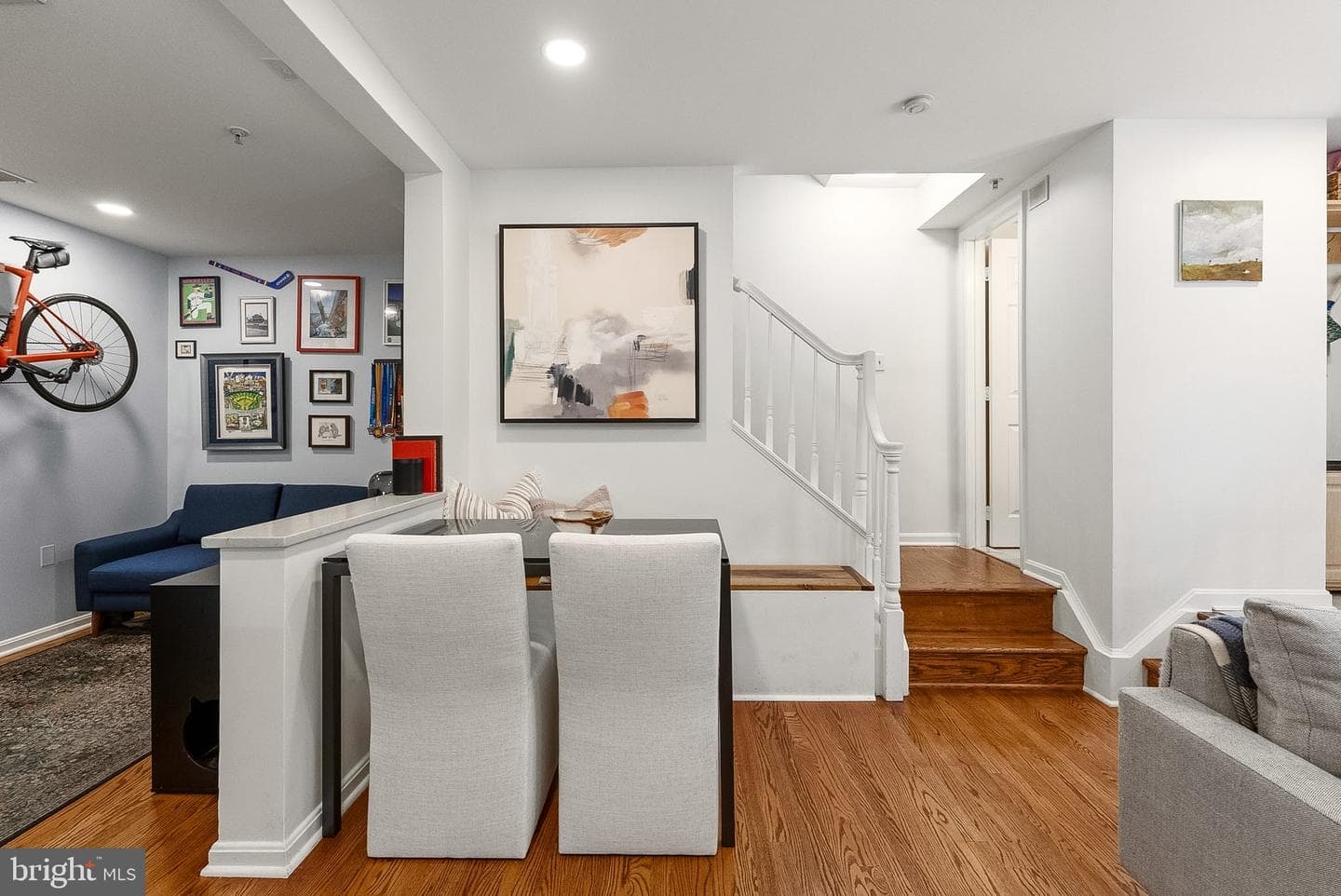 1935 Belmont Road NW #1121 photo 9