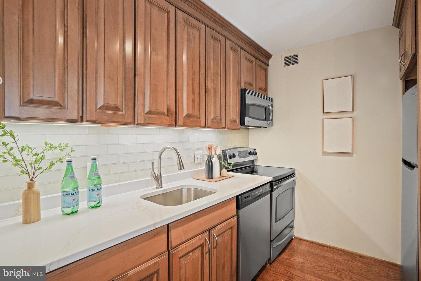 2555 Pennsylvania Avenue NW #407 photo 11