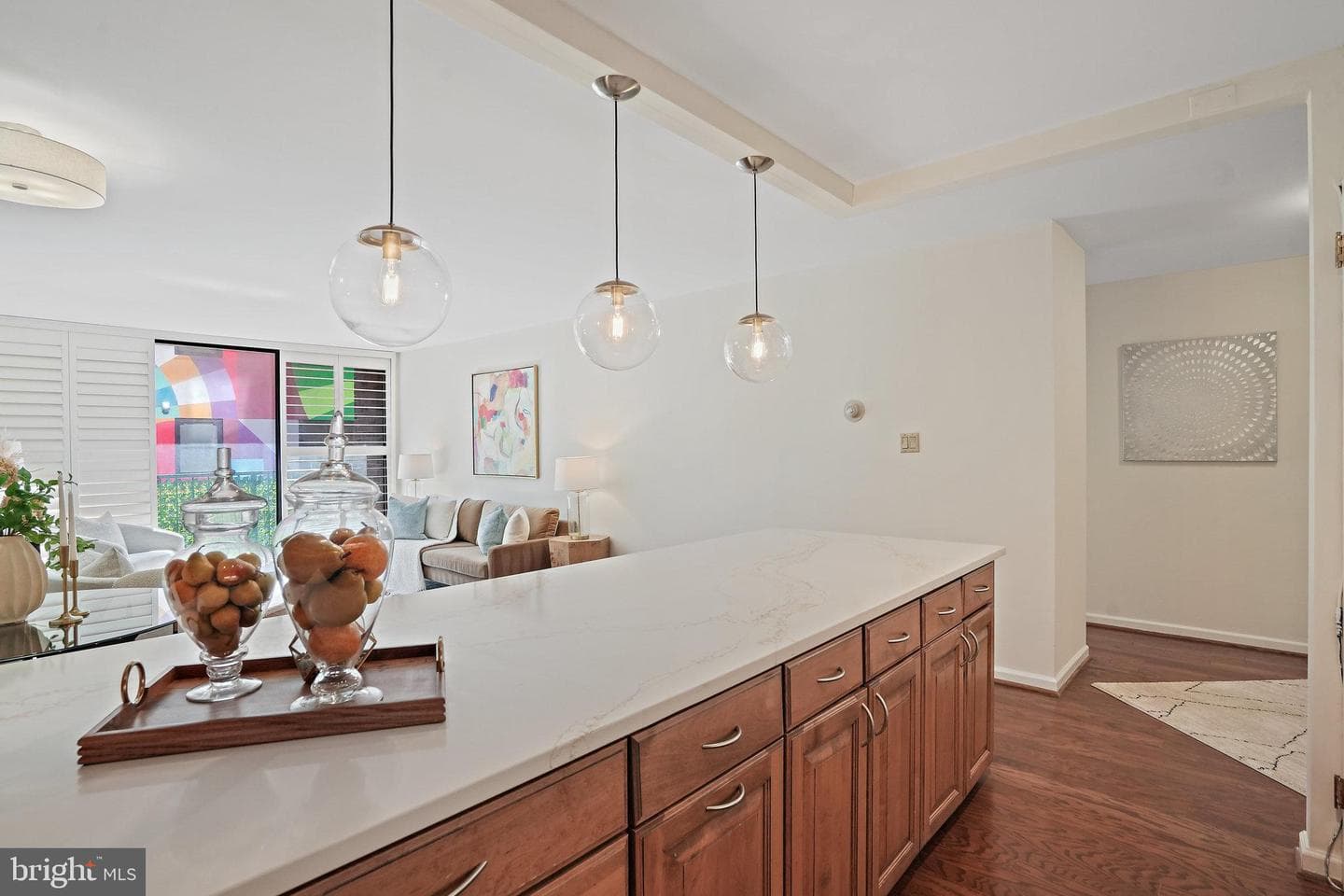 2555 Pennsylvania Avenue NW #407 photo 12