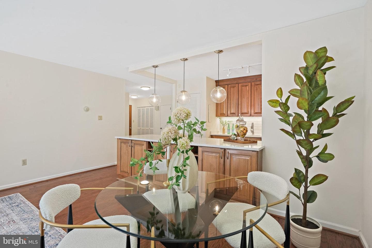 2555 Pennsylvania Avenue NW #407 photo 13