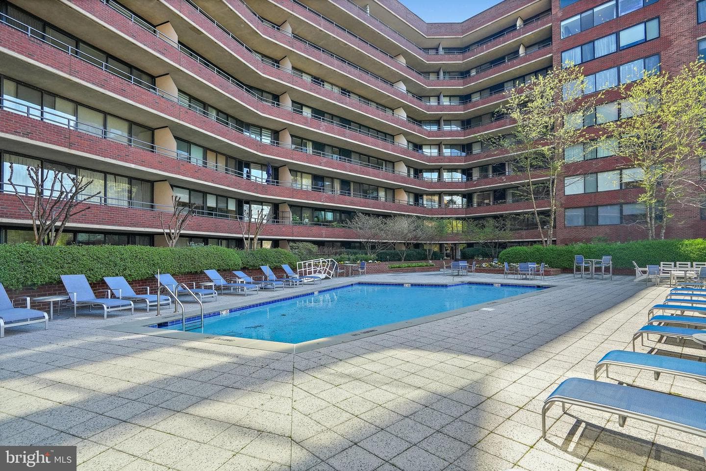 2555 Pennsylvania Avenue NW #407 photo 30