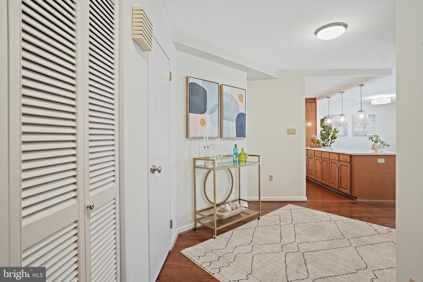 2555 Pennsylvania Avenue NW #407 photo 8