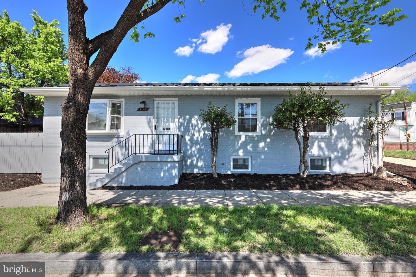 4308 Nannie Helen Burroughs Avenue NE