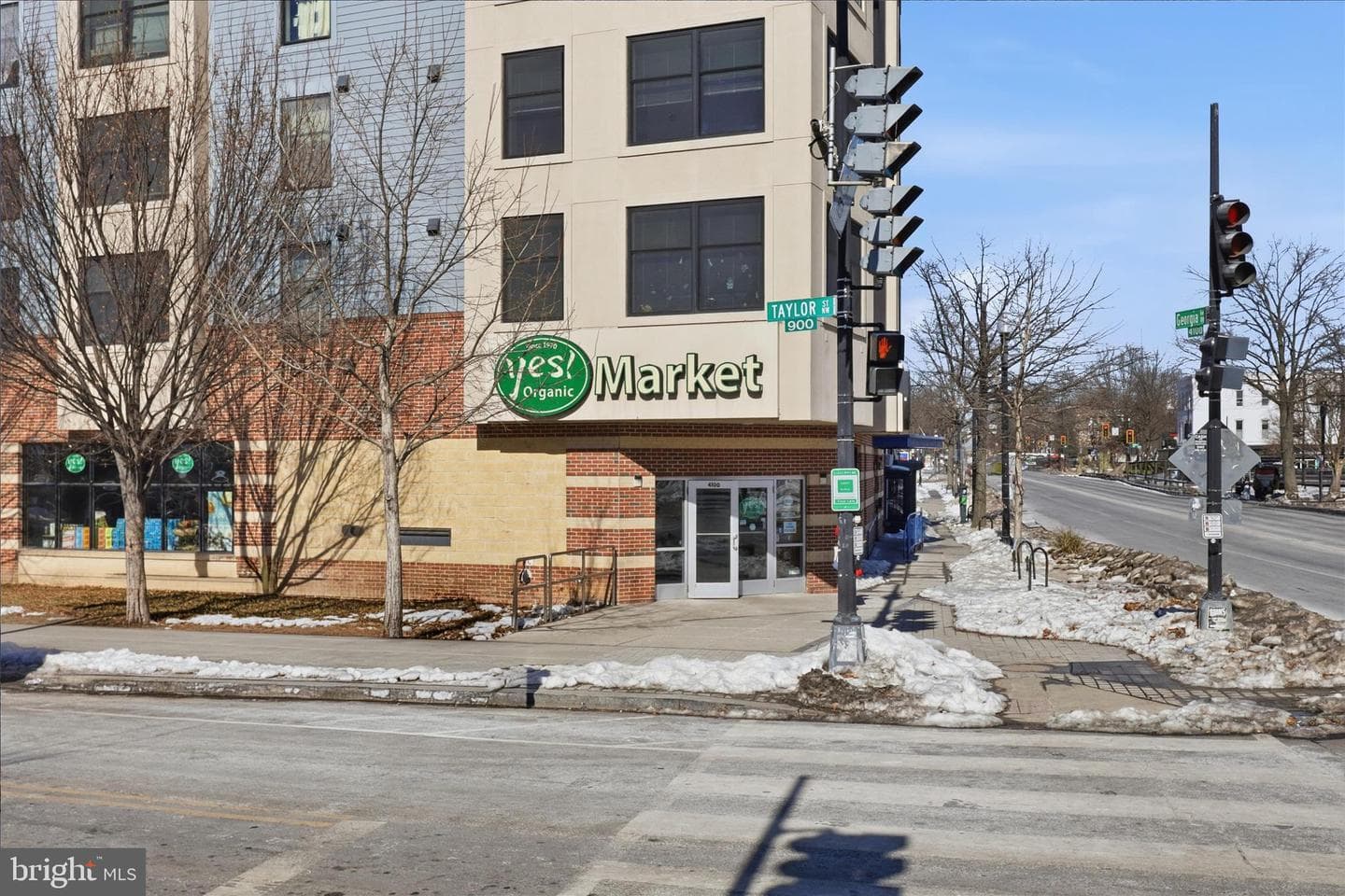 4014 Georgia Avenue NW #301 photo 23