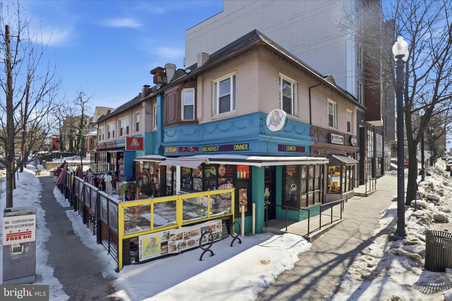 4014 Georgia Avenue NW #301 photo 25