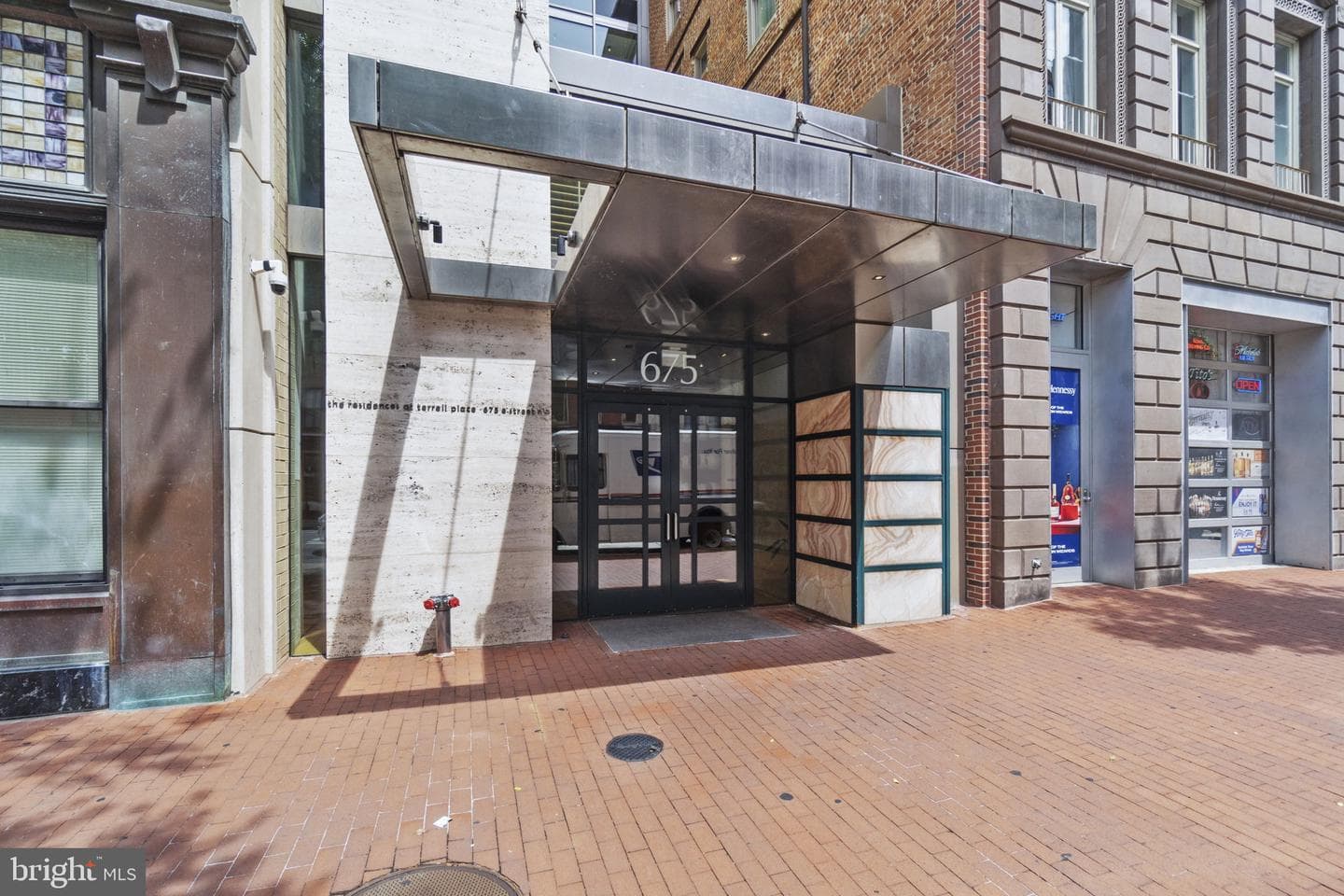 675 E Street NW #500 photo 24