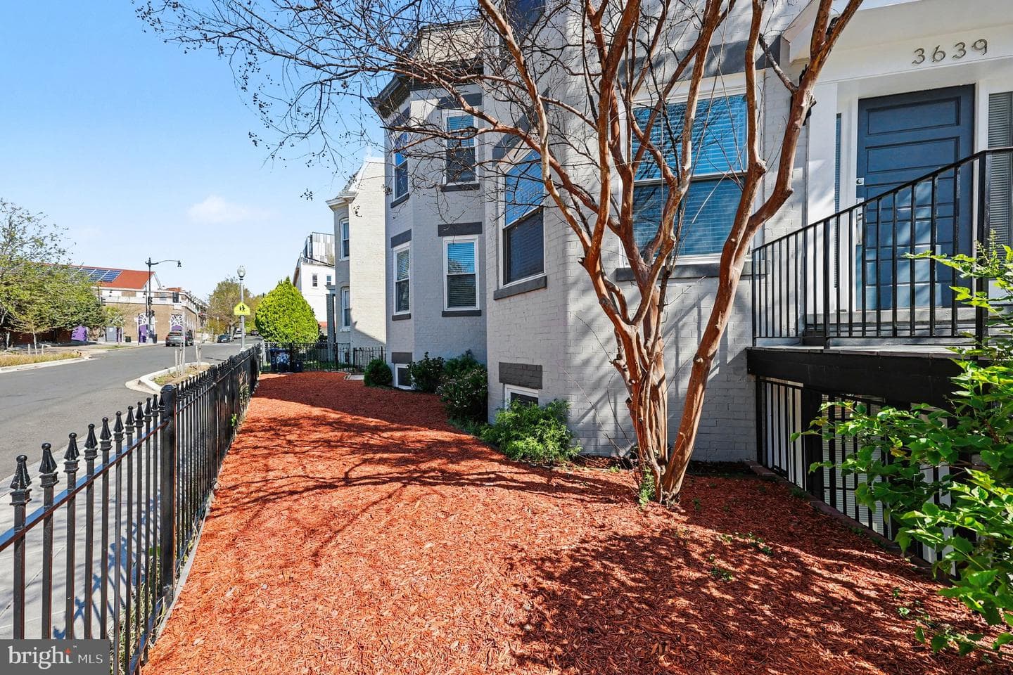 3639 New Hampshire Avenue NW photo 42