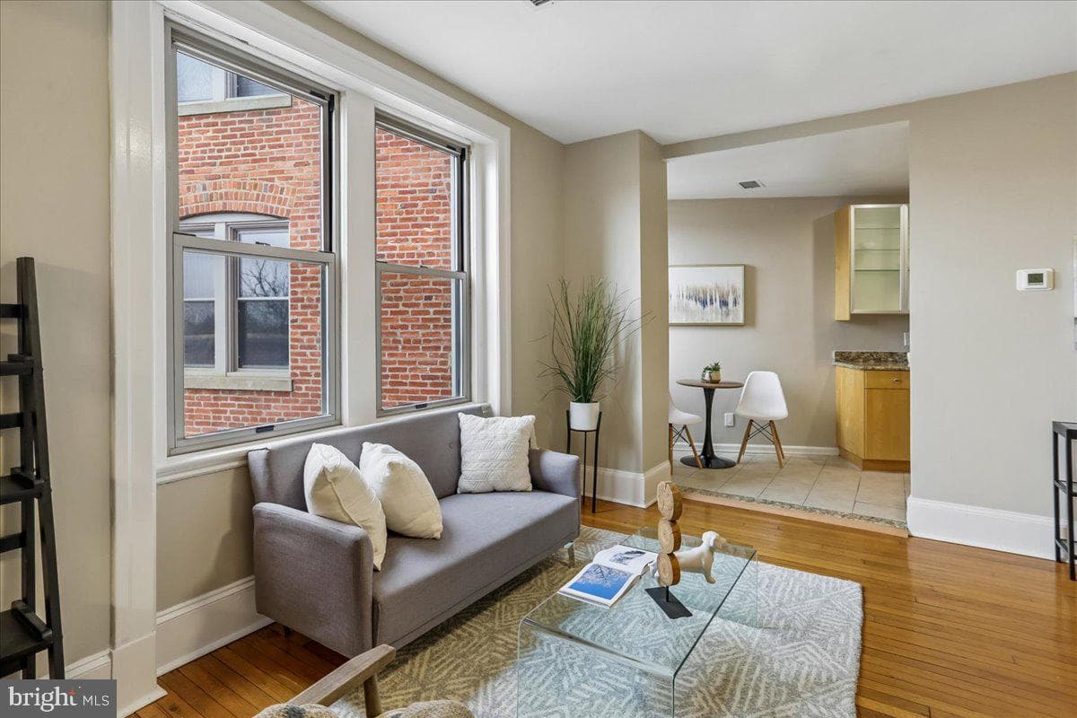 2129 Florida Avenue NW #407 photo 14