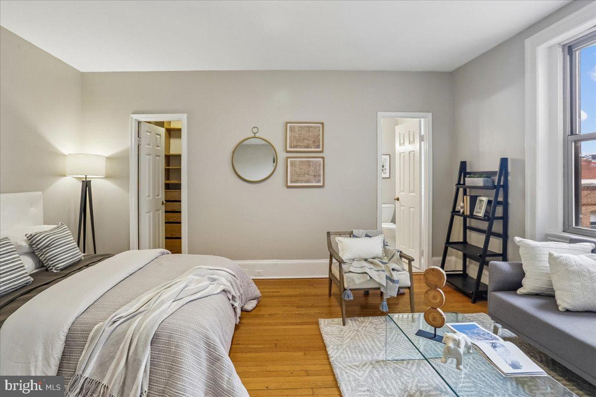 2129 Florida Avenue NW #407 photo 22