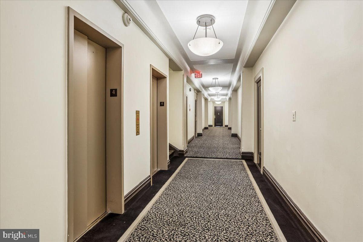 2129 Florida Avenue NW #407 photo 35