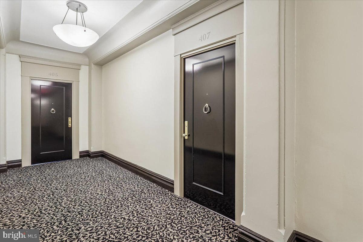 2129 Florida Avenue NW #407 photo 6